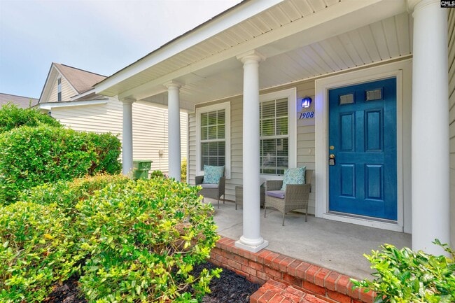 Building Photo - 1908 Lake Carolina Dr