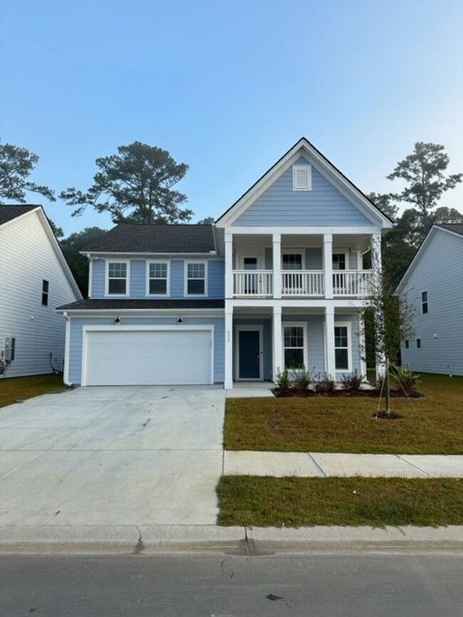 Building Photo - 5 Bedroom / 4 Bathroom House at Malind Bluff