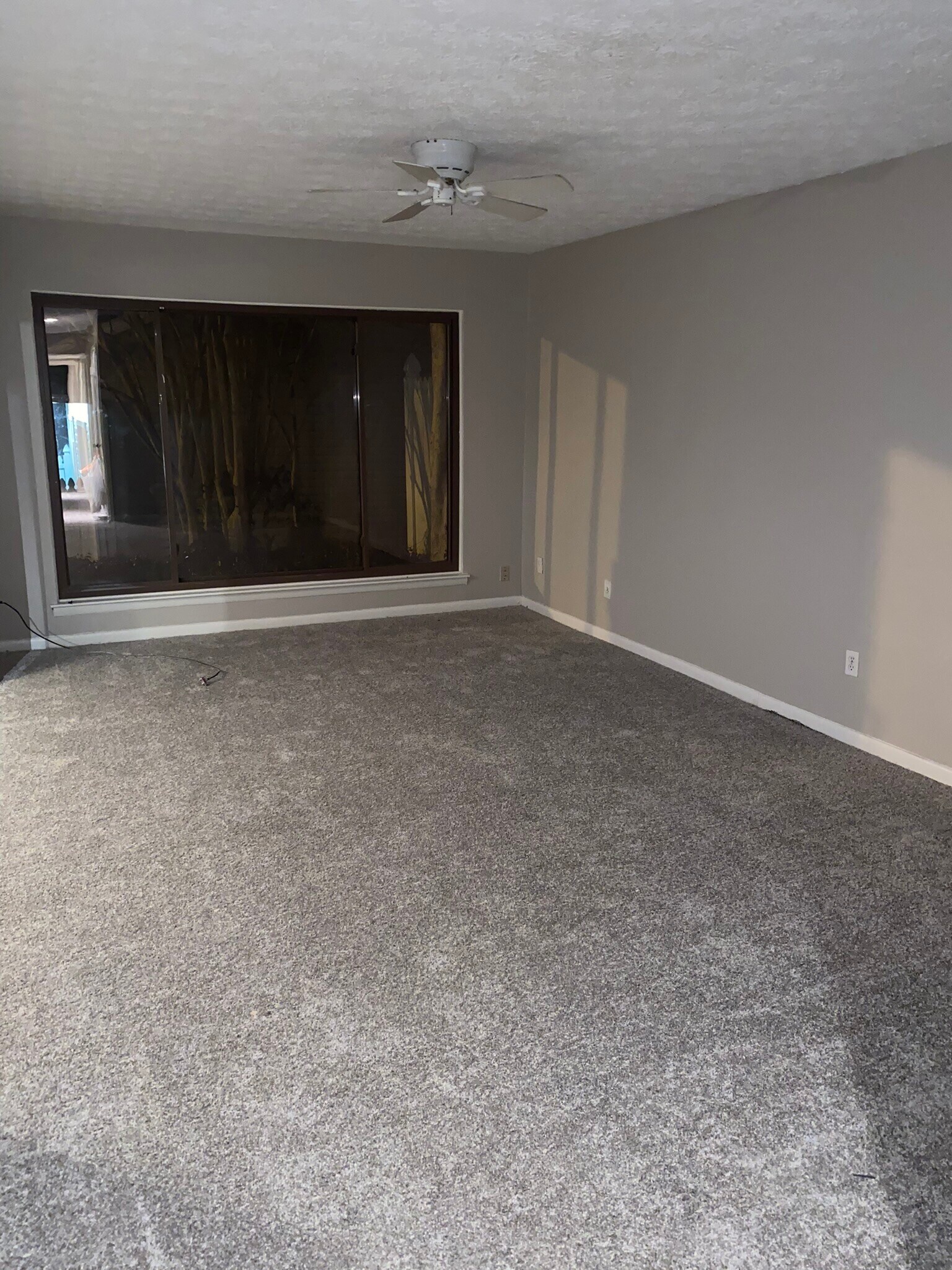 Living Room - 1131 Roselawn Ln SE