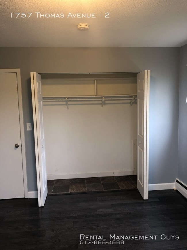 Building Photo - 1757 Thomas Ave W