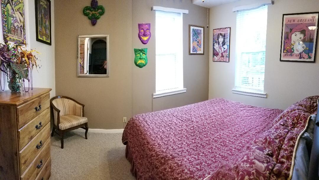 First fl Bedroom - 1916 S 10th St