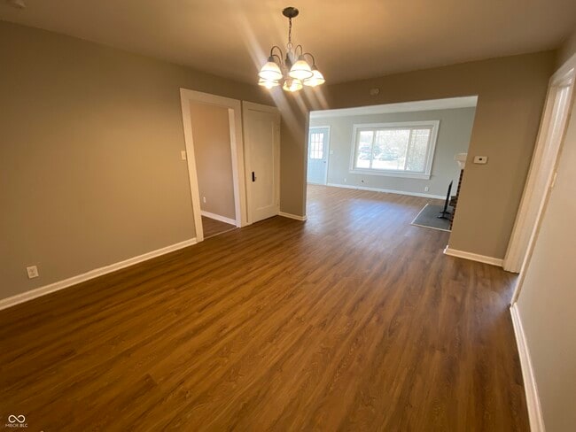 Building Photo - 1745 N Lesley Ave