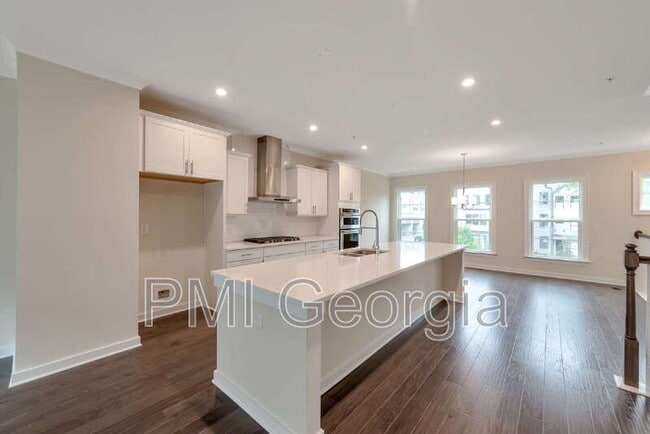 Primary Photo - 1807 Brandsford St NW