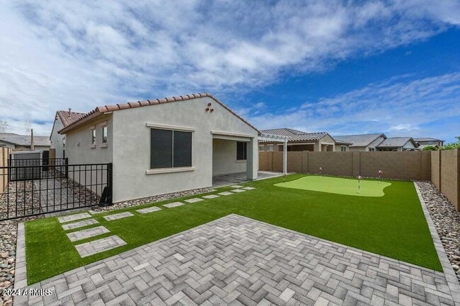 Building Photo - 29758 N 114th Dr