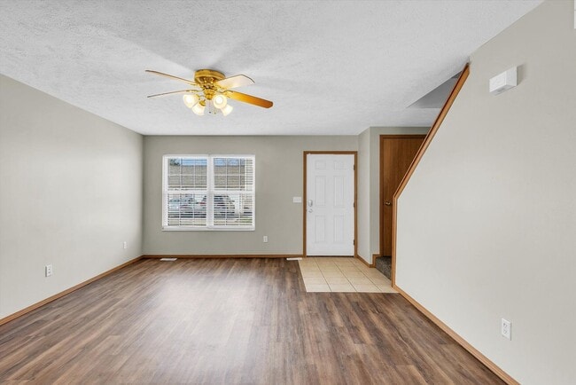 Interior Photo - Maple Hill Townhomes