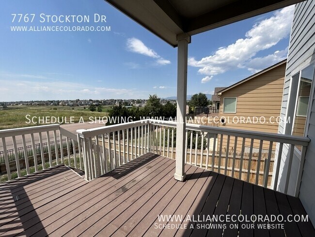 Building Photo - 7767 Stockton Dr
