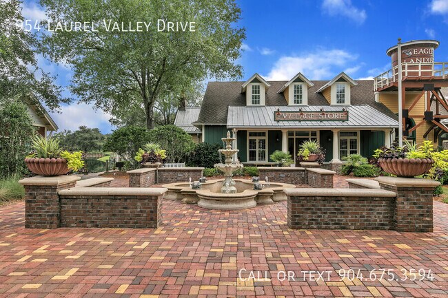 Building Photo - 954 Laurel Valley Dr