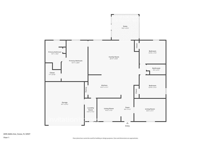 Building Photo - 6595 Addie Ave