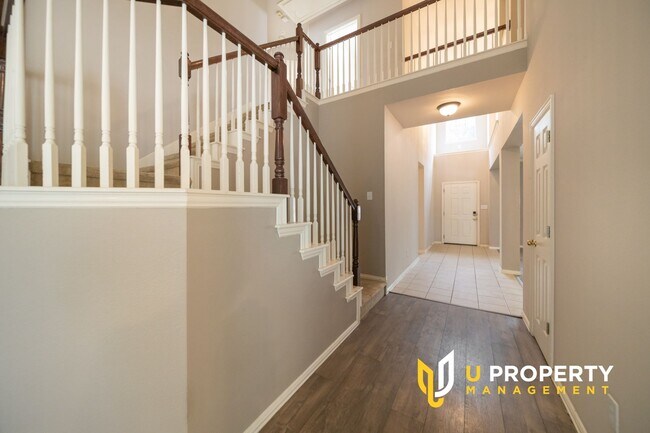 Building Photo - Location! Location! Two bedrooms downstair...