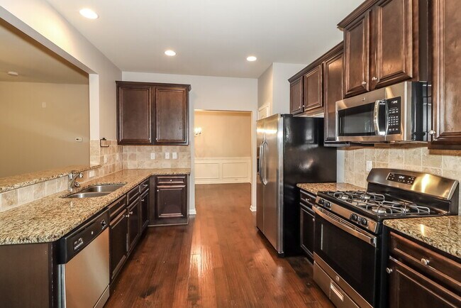Building Photo - 4745 Carnegie Ct
