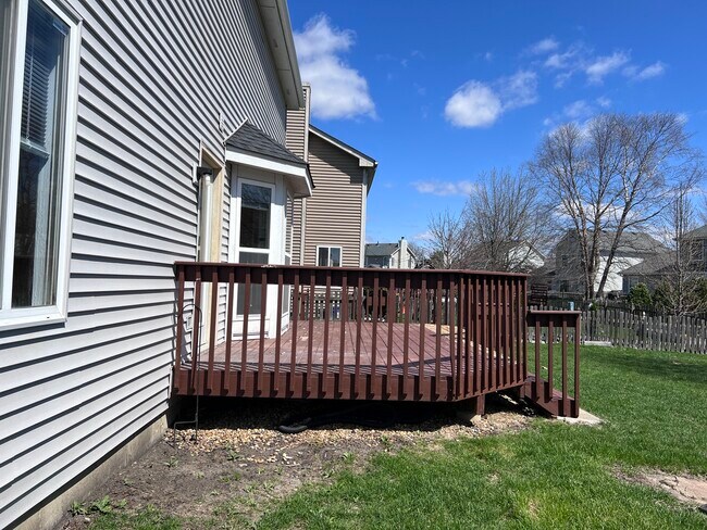 Building Photo - 1120 Mallory Ct