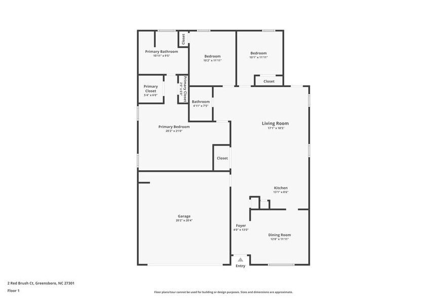 Building Photo - 2 Red Brush Ct