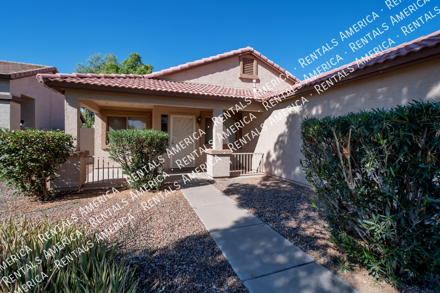 Building Photo - 30740 Maple Chase Dr