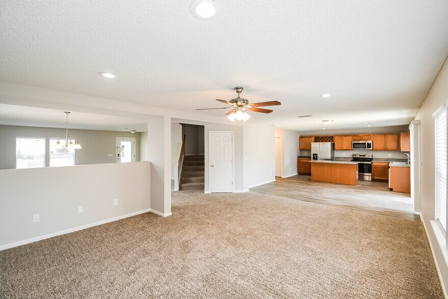 Building Photo - 1151 Autumn Point Ct