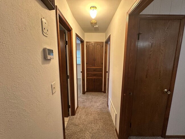 Building Photo - 3 Bed, 1 Bath Home for Rent – Del City
