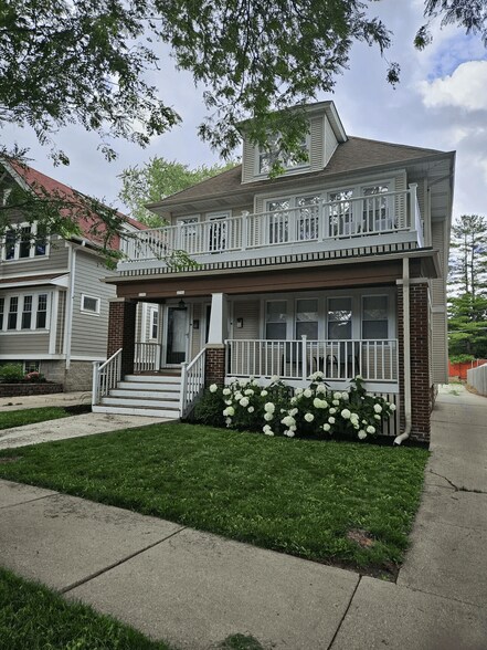 Primary Photo - 2350 N 65th St