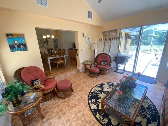 Building Photo - Beautiful Over Sized TURNKEY SEASONAL 2 bed 2 bath Rental on Golf Course in Polo Ridge