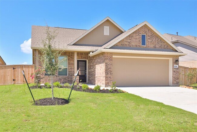 Primary Photo - 2614 Chestnut Oak Cir
