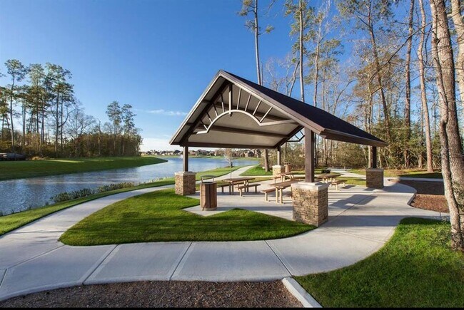 Building Photo - 3306 Old Ironwood Dr