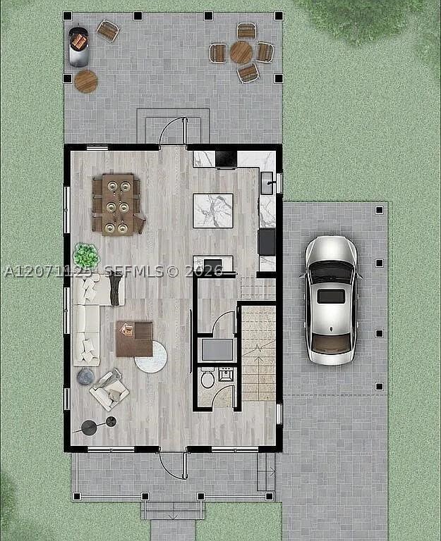 Building Photo - 112 Florida