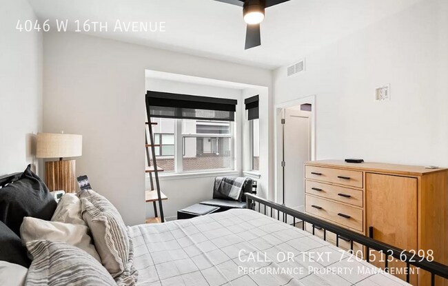 Building Photo - 4046 W 16th Ave