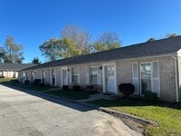 Building Photo - Riverview Apartments