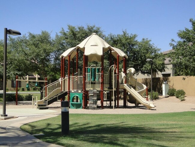 Building Photo - Spectrum at Val Vista rental now available!