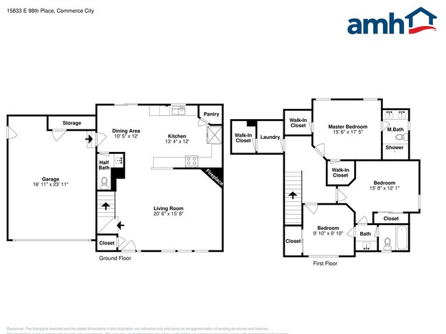 Building Photo - 15833 E 98th Pl