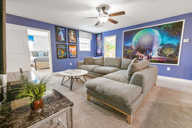Building Photo - 1411 Rolling Fairway Dr