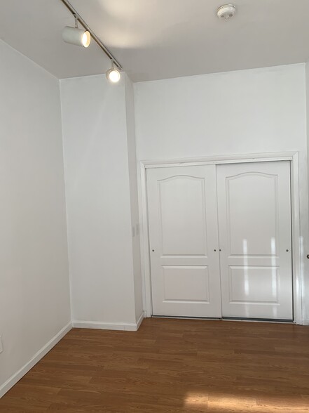 2nd Bedroom Closets - 111 Mulberry St