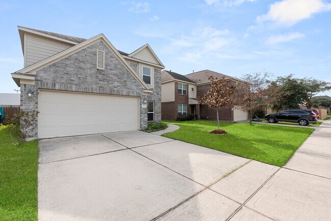 Building Photo - 4818 Fair Oak Dale Ln