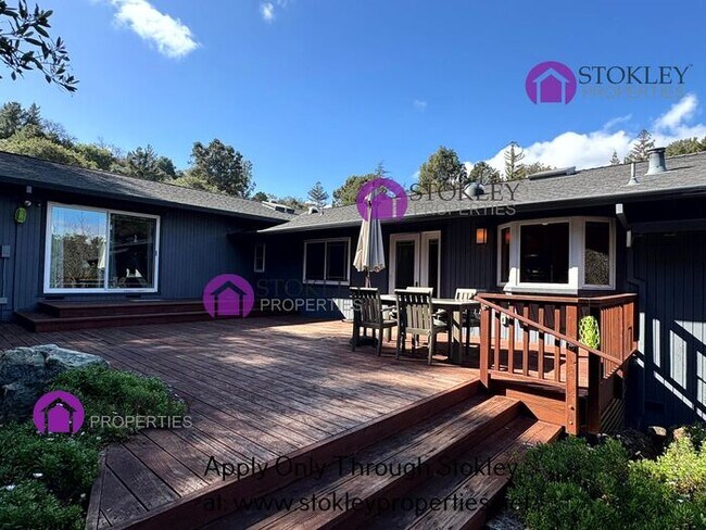 Building Photo - 66 Cuesta Way