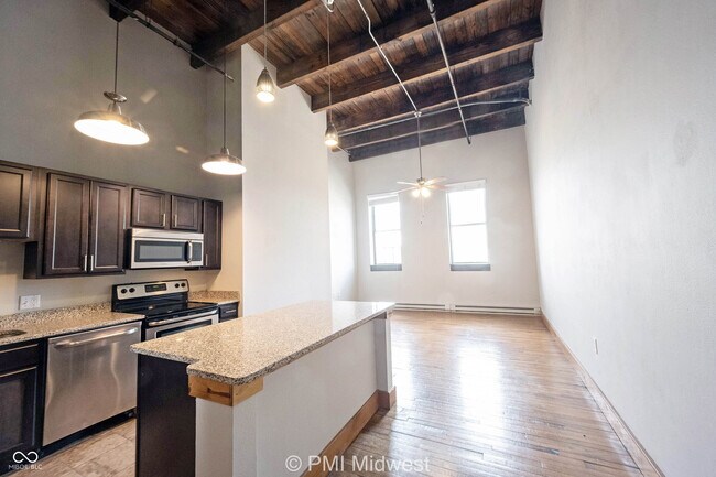 Building Photo - 501 Madison Ave