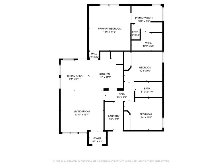 Building Photo - 10304 Walley Way