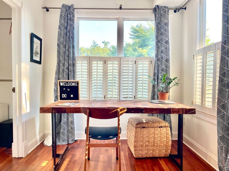 Building Photo - 84 V St NW