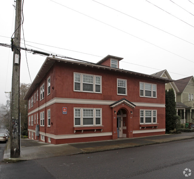 Primary Photo - Ankeny Apartments by Star Metro