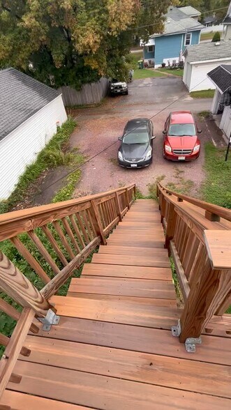 Building Photo - 514 Mather St