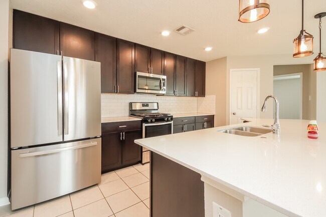 Building Photo - 20818 Mayford Brook Ct