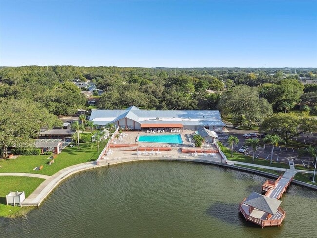 Building Photo - 8130 Braddock Cir