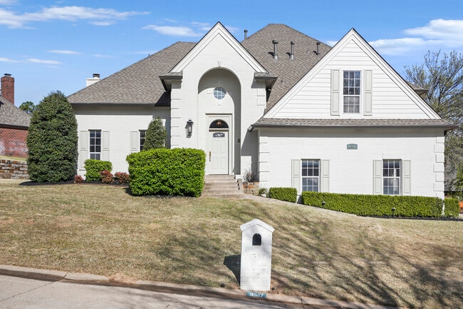 Primary Photo - 3517 E 102nd Pl