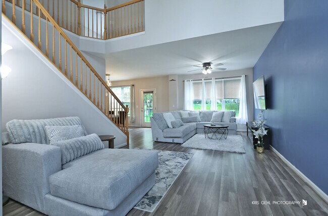 Building Photo - 119 Harvest Ct