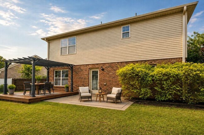 Building Photo - 2525 Millwood Cir SE
