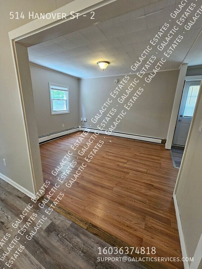 Building Photo - 514 Hanover St