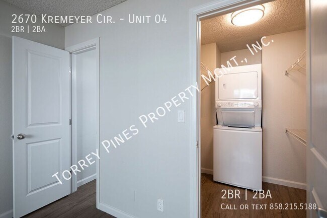 Building Photo - 2670 Kremeyer Cir