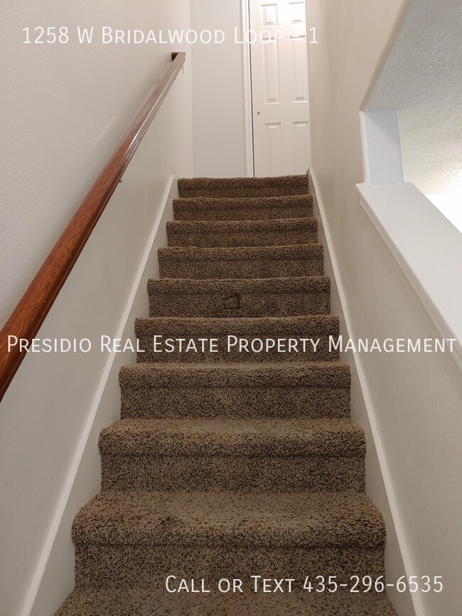 Building Photo - 1258 W Bridlewood Lp