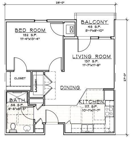 Floorplan - Cumberland Meadows