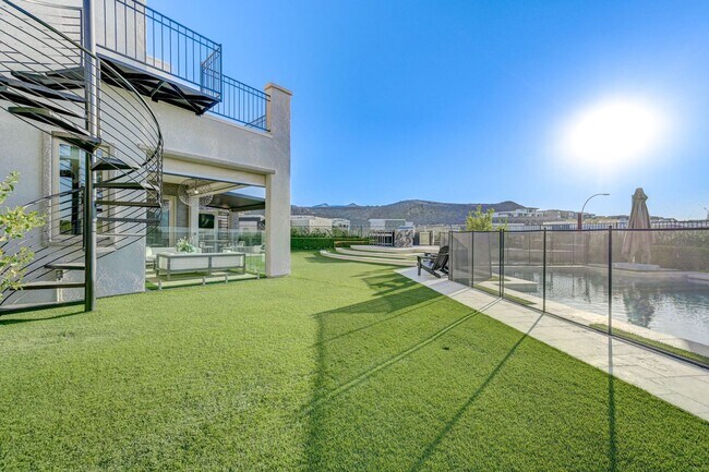 Building Photo - Distinctive Fully Furnished Estate in The Canyons!