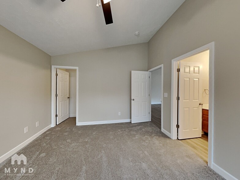 Building Photo - 440 Scotts Creek Trail