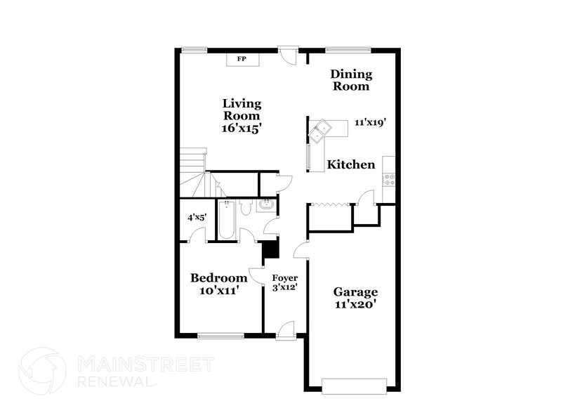Building Photo - 4614 Raven Wood Loop