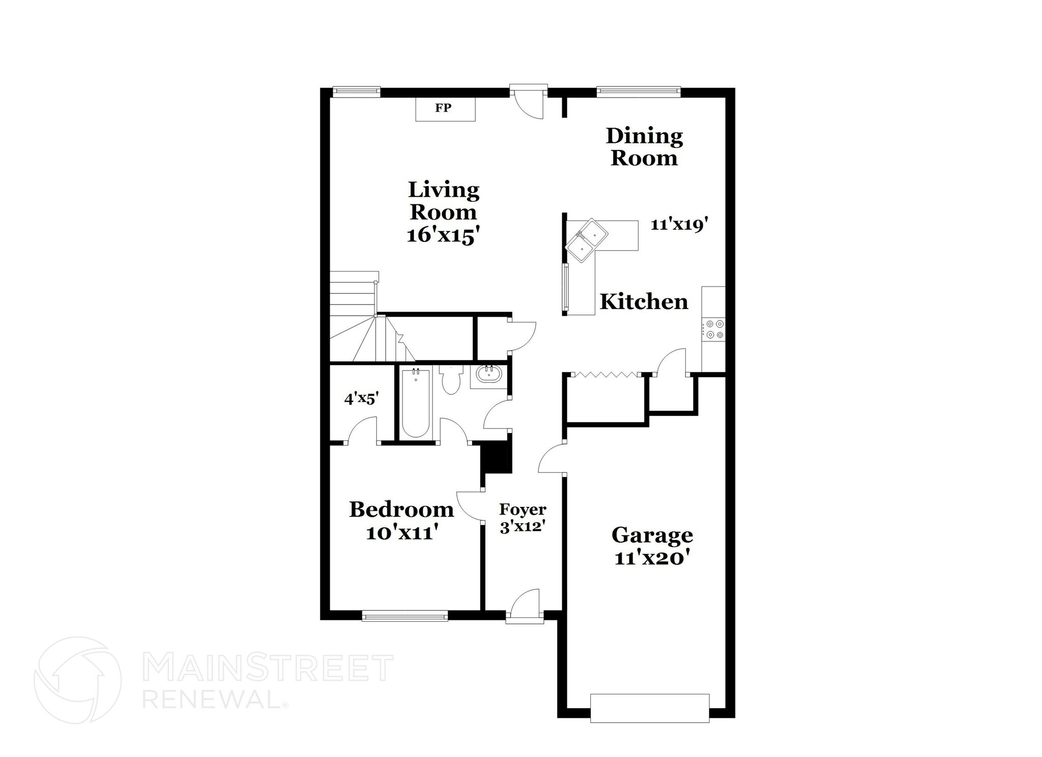 Building Photo - 4614 Raven Wood Loop